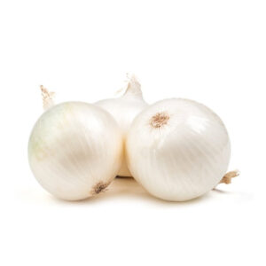 Cebolla Blanca
