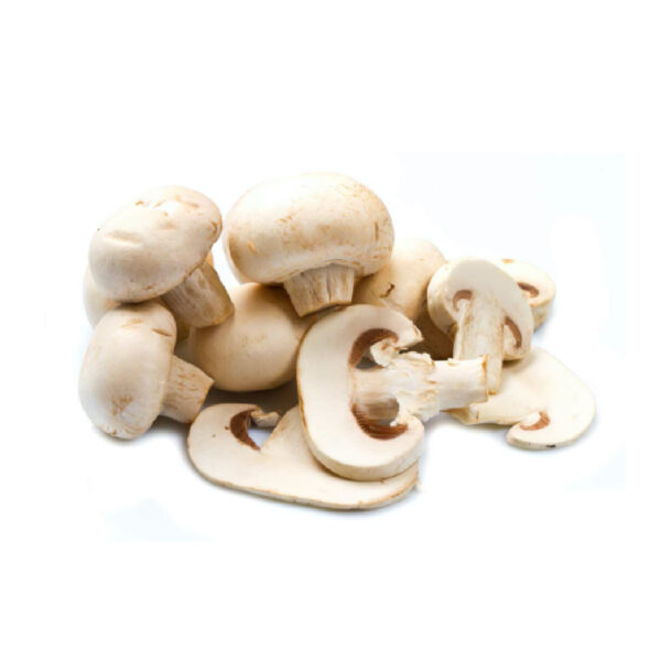 Champiñones