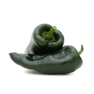 Chile Poblano