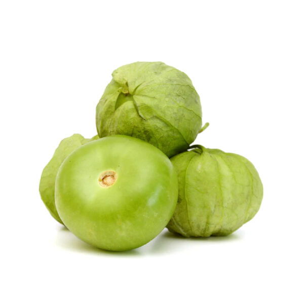 Tomate Verde