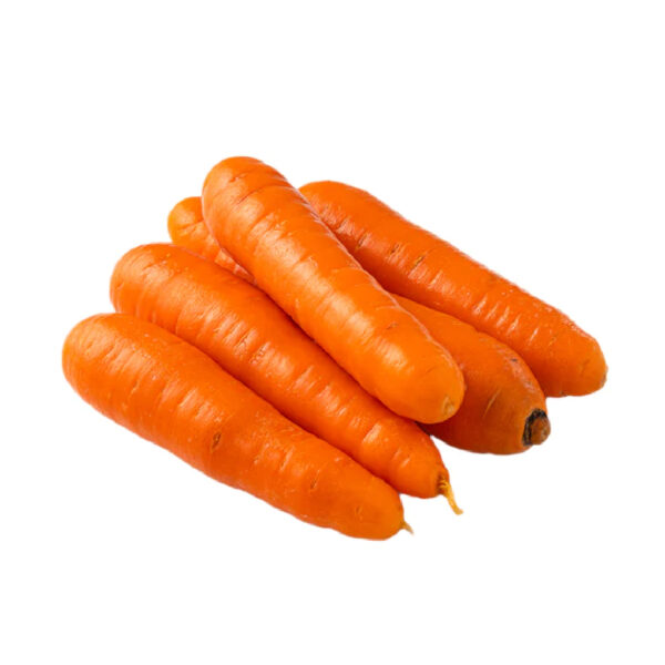 Zanahoria