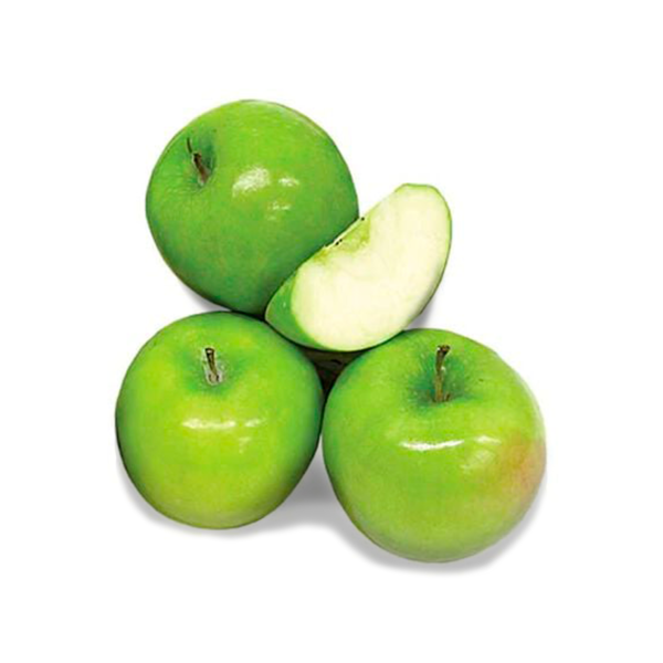 Manzana granny